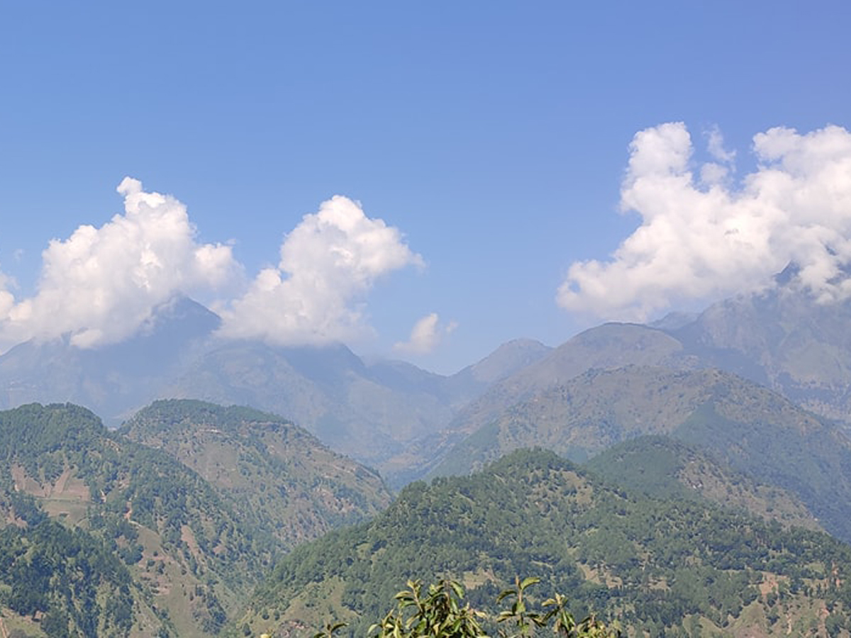 निशुल्क रुपमा जग्गा उपलब्ध गराउन डिलाशैनी गाउँपालिकाको आग्रह (सूचना सहित )